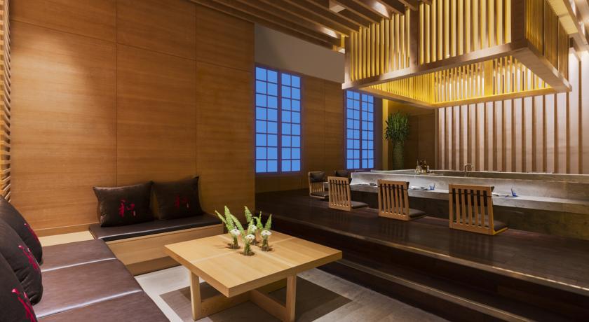 Wanda Realm Chifeng Hotel Room photo